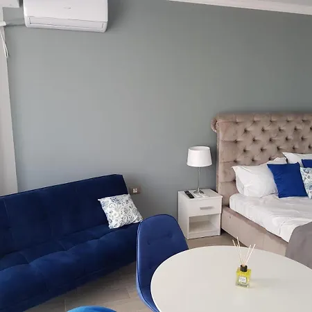 Naly By Alz Apartment