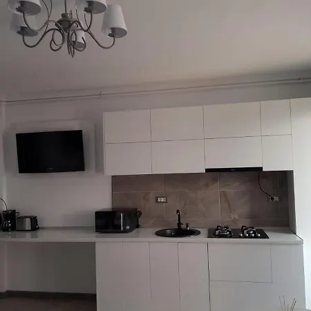 Apartament Naly By Alz *