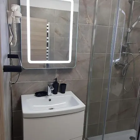 Apartament Naly By Alz