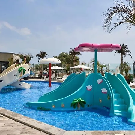 Naly By Alz Apartment *